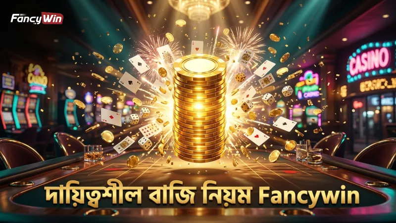 অন্য কার্ড গেমের তুলনায় অন্দর বাহারে দায়িত্বশীল বাজির নিয়ম বেশি কার্যকর।