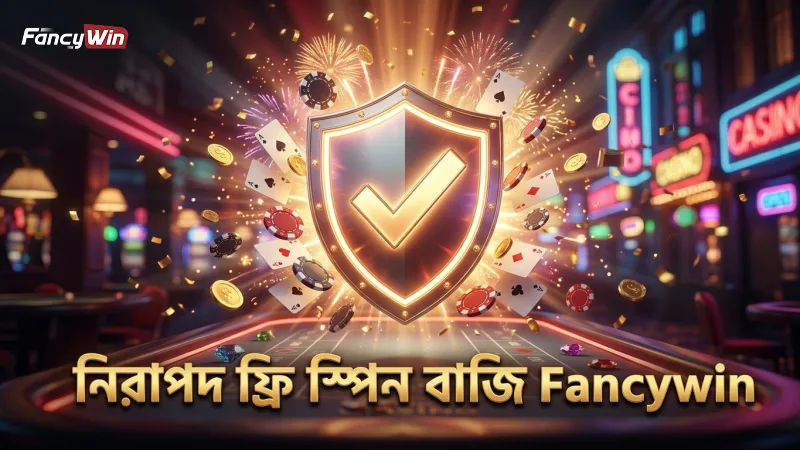 বক্সিং কিং ফ্রি স্পিন নিরাপদ ও ভেরিফাইড বাজি প্রমাণ সহ