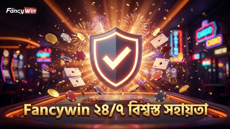 ২৪/৭ রিয়েল-টাইম মানুষের মাধ্যমে বিশ্বস্ত সহায়তা