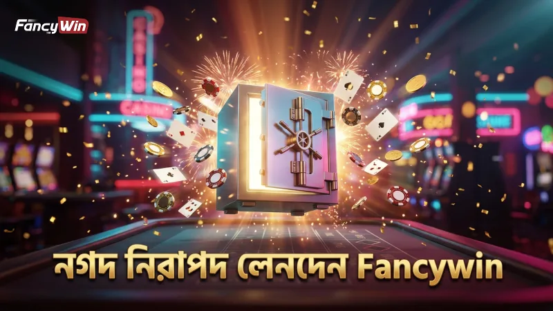 নগদ পেমেন্ট গেটওয়ে ব্যবহার করে নিরাপদ লেনদেনের প্রমাণ