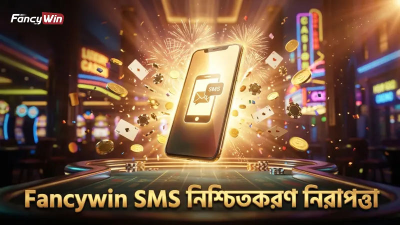 SMS নিশ্চিতকরণের মাধ্যমে পেআউট নিরাপত্তা বৃদ্ধি করুন