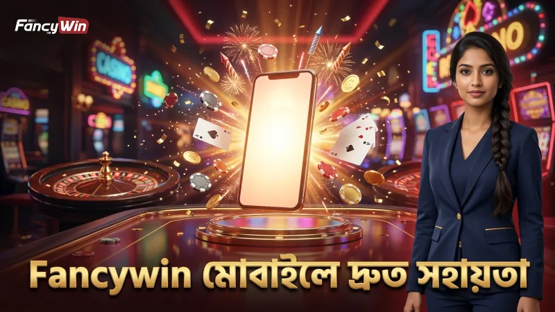 মোবাইল ফোনে সাহায্য কেন্দ্র ব্যবহারে সময় বাঁচে