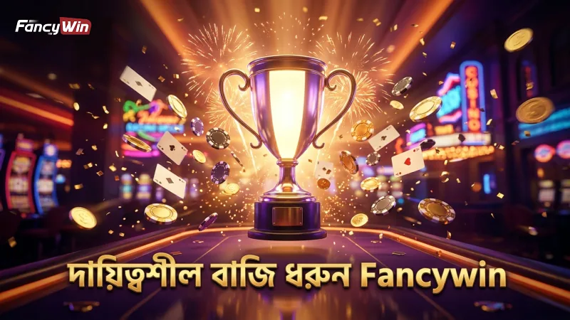 ভুল ধারণা এড়িয়ে দায়িত্বশীল বাজি ধরার নিয়ম মেনে চলুন