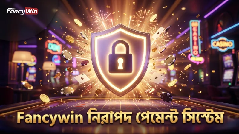 স্থানীয় পেমেন্ট প্রোভাইডারদের নিরাপত্তা লোগো এবং প্রোটোকল