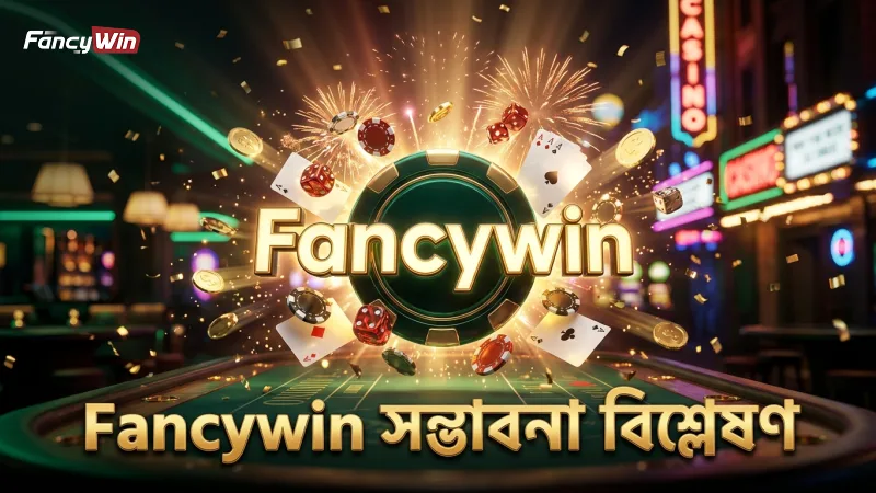 Fancywin-এ ৩৬টি সম্ভাবনার গাণিতিক বিশ্লেষণ।