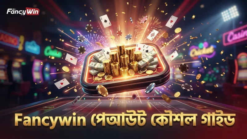 Fancywin এ সিক বো গেমের পেআউট টেবিল ও কৌশল