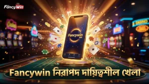 Fancywin তে নিরাপদ ও দায়িত্বশীল তিন পাত্তি খেলার গুরুত্ব